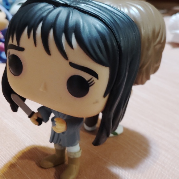 Wendy and Danny from the shining funko pop $15ea or both for$25 - Picture 3 of 5
